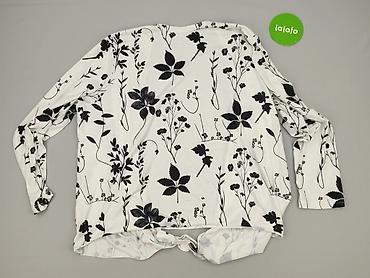canda koszula: Shein Curve, Bluzka damska, rozmiar 2XL — 3