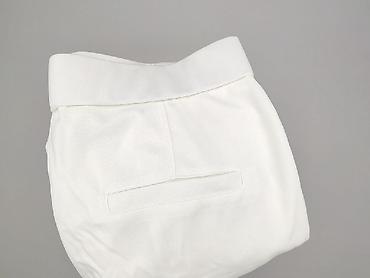 droga: Spodnie materiałowe damskie, rozmiar M — 6