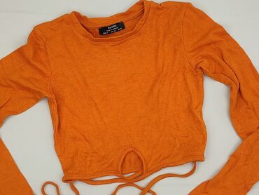 python t shirty: Bershka, T-shirt damski, XS