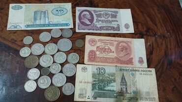 история азербайджана 5 класс мсо 1: Монеты