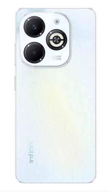 iphone 8 plus ikinci el qiymeti: Infinix Smart 8 Plus, 128 GB, Zəmanət, Sensor, Face ID