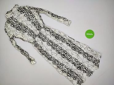 daniel de prato: Italian Fashion, Sukienka damska, rozmiar S — 3