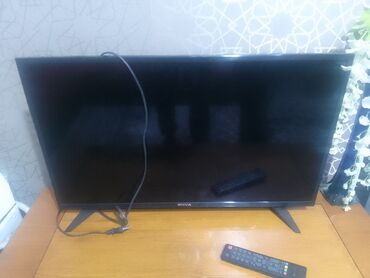 Televizorlar: İşlənmiş Televizor Shivaki 82"