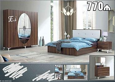 dolab termo: *Yataq Dəsti 670AZN💥 Ay sonuna kimi 💥ENDİRİM💥* *🎁Matras hədiyyə🎁* — 9