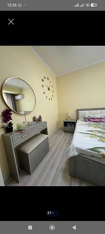 Продажа таунхаусов: 📍с.Арча-Бешик 🔘3-комнаты 🔘2 этажа 🔘107,9м² Продается таунхаус 🔹🏠 — 6
