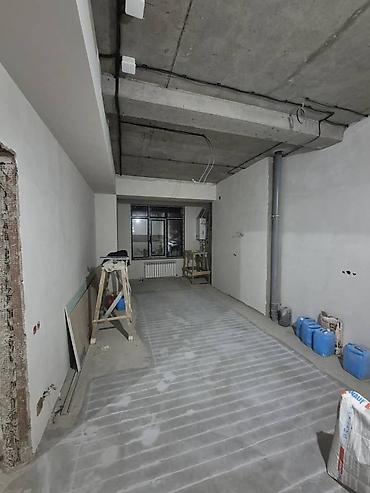 750: 2 комнаты, 80 м², Политех Элитка, 4 этаж, ПСО (под самоотделку) — 2