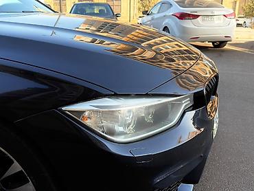 BMW: 🚘 BMW 328i — 2.0 Turbo Qiymət: 19.800 AZN 💰 Real alıcıya cüzi endirim — 13