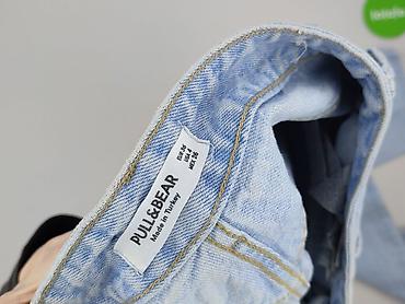 pull and bear mom fit: PULL&BEAR, Jeansy damskie, rozmiar S — 4