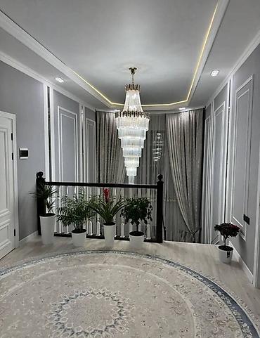 тыныке цена бишкек: 6 комнат и более, 210 м², 4 соток, Джал, Собственник — 1