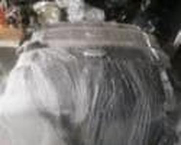 Haube: MASKE NA HAUBI ZA FORD C-MAX, FIESTA, FOCUS . OD 2003. DO 2009. GOD — 26