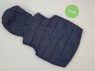 select shop bluzy: Kamizelka, Rebel, 2-3 lat, 92-98 cm, stan - Bardzo dobry — 3