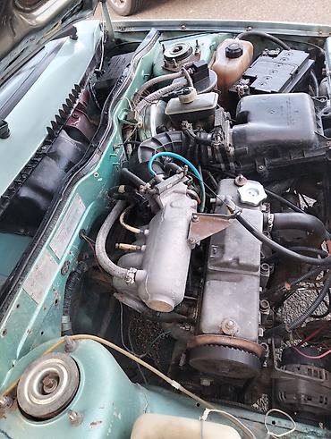 VAZ (LADA): VAZ (LADA) Samara: 1.5 l | 1997 il 110000 km Hetçbek — 15