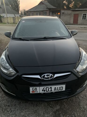 какие машины входят в комфорт яндекс такси в бишкеке: Hyundai Solaris: 2012 г., 1.4 л, Механика, Бензин, Седан