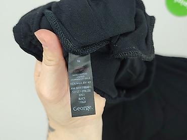 palion merch: Spodnie materiałowe damskie, rozmiar 2XL — 4