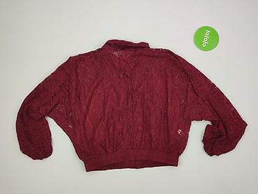 reserved bony: Bluzka damska, rozmiar 6XL — 3