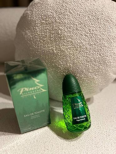 sent loran: Ovo je Pino Silvestre Original, klasična toaletna voda za muškarce — 2