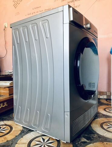 Quruducular: Paltarqurudan 9 Kq ORJİNAL VESTEL Markasıdır. 2024 model Avropa — 8