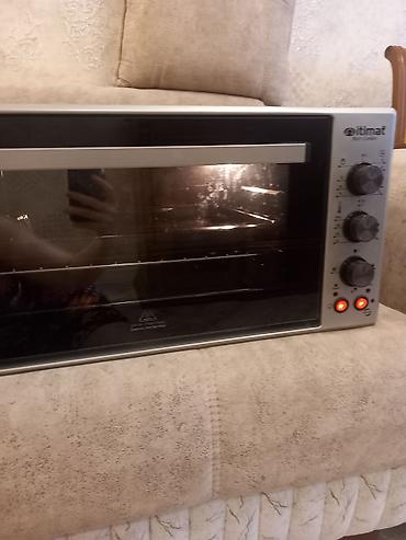 çörək sobası: Elektrik sobası Stolüstü, Yeni — 2