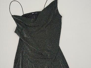 deichmann fb: Sinsay, Sukienka damska, rozmiar S — 1