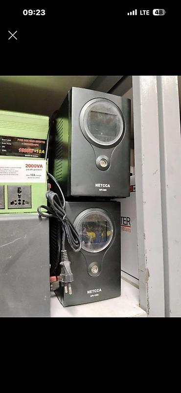 echolife hg510a: ИБП NETCCA (UPS-800 и UPS-1000) - Линейно-интерактивные источники — 1