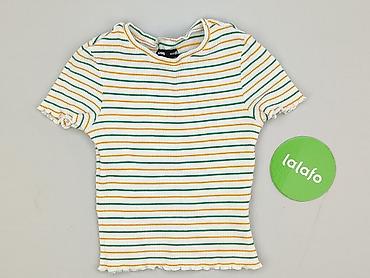 bluzki snoopy: Sinsay, T-shirt damski, rozmiar XS — 2