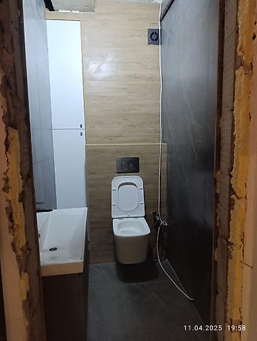 Укладка плитки: Укладка плитки в ванной, Укладка плитки на стену, Укладка плитки на пол | Керамическая плитка, Керамогранитая плитка, Мозаичная плитка | Вертикальная укладка, Диагональная укладка, Горизонтальная укладка Больше 6 лет опыта — 9