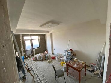 Yeni tikili: 7-ci mikrorayon, 2 otaqlı, Yeni tikili, m. Dərnəgül, 62 kv. m — 7