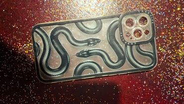 Чехлы: Представляем ассортимент чехлов для телефонов, каждый из которых — 7