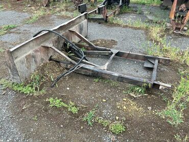 Другие тракторы: Продаю грейфер — 5