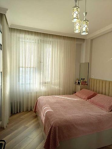 yasma: Yasamal, 2 otaqlı, Yeni tikili, m. 20 Yanvar, 49 kv. m — 3