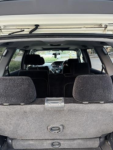 хонда адисей разбор: Honda Odyssey: 2003 г., 2.3 л, Автомат, Бензин, Универсал — 6