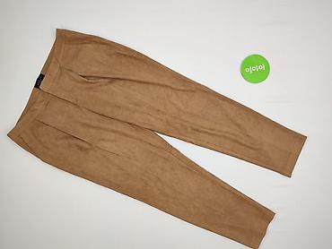 dżinsy cropp: Mohito, Spodnie materiałowe damskie, rozmiar M — 2