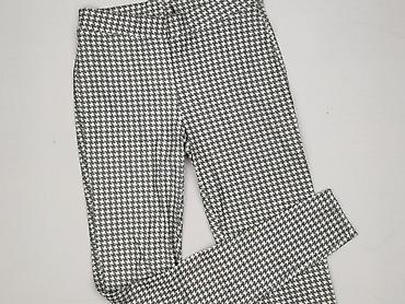 kabaretki: Legginsy Eleganckie damskie, rozmiar S — 1