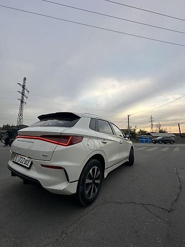 byd e2 купить: BYD E2: 2023 г., Автомат, Электромобиль, Хэтчбэк — 2