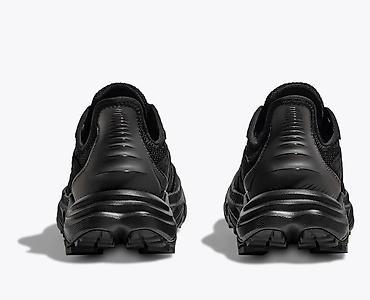 air force black: Мужские кроссовки, 42.5, 43, 44, Hoka, Новый, цвет - Черный, Самовывоз, Бесплатная доставка, Платная доставка — 4