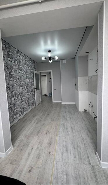 Продажа квартир: 1 комната, 40 м², Элитка, 4 этаж, Евроремонт