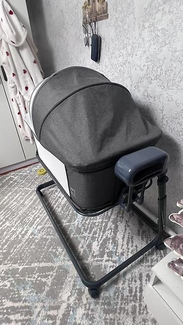 коляска для инвалидов цена бишкек: Детская колыбель-люлька Coolbaby с функцией укачивания - Электронное — 2