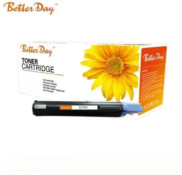 punjac za nokiu: Brend: BetterDay Model: Toner BetterDay C-EXV60 zam. kaseta za Canon