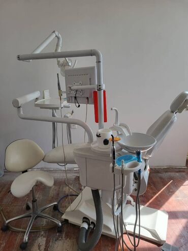 fizioterapiya avadanliqlari: Təcili satılır endirim olacaq