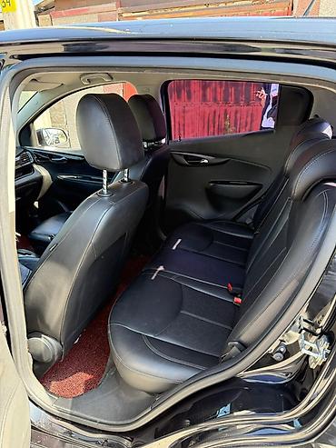 Chevrolet: Chevrolet Spark: 2016 г., 1 л, Вариатор, Бензин, Хэтчбэк at lalafo.kg — 23 Chevrolet: Chevrolet Spark: 2016 г., 1 л, Вариатор, Бензин, Хэтчбэк — 23