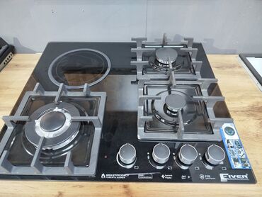 kreditle soyducu: Plitə Qarışıq, Quraşdırılan