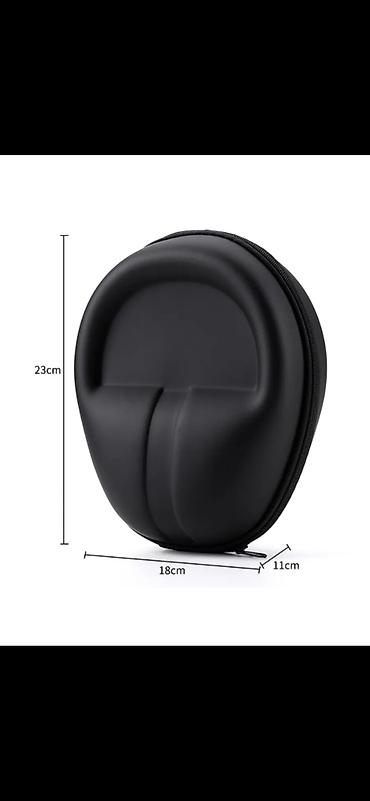 Наушники: Чехол для наушников обеспечивает надежную защиту ваших наушников от — 8