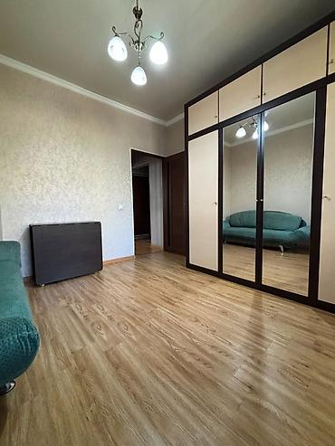 колледжи: 2 комнаты, 47 м², Восток-5 мкр 105 серия, 3 этаж, Косметический ремонт — 8
