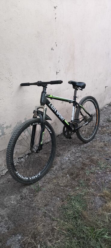 gence velosiped satisi: Dağ velosipedi 26"