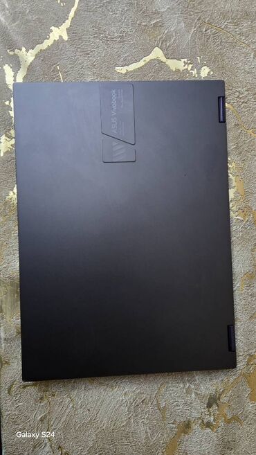 ASUS: İşlənmiş ASUS Vivobook, 14 ", Intel Core i5, 512 GB -da lalafo.az — 10 ASUS: İşlənmiş ASUS Vivobook, 14 ", Intel Core i5, 512 GB — 10