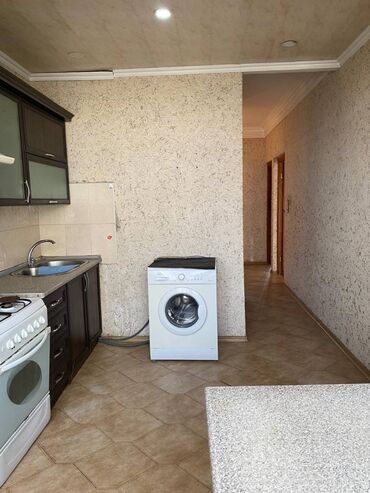 Uzunmüddətli kirayə mənzillər: Memar Əcəmi metrosuna yaxın, 9-cu mikrorayon, Zərifə Əliyeva adına Göz — 8