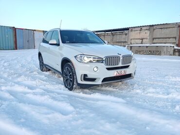 бмв м5 бишкек: BMW X5: 2018 г., 3 л, Автомат, Бензин, Жол тандабас