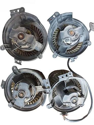 MERCEDES 124 VENTILATOR GREJANJA | Ventilator grejanja za Mercedes