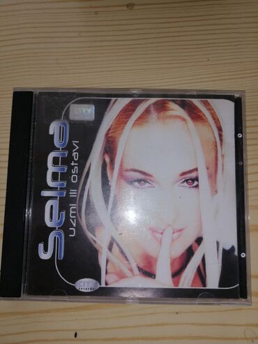 Knjige i stripovi: Original Cd Za cene pitajte Imamo svasta nesto u ponudi Cene su — 14