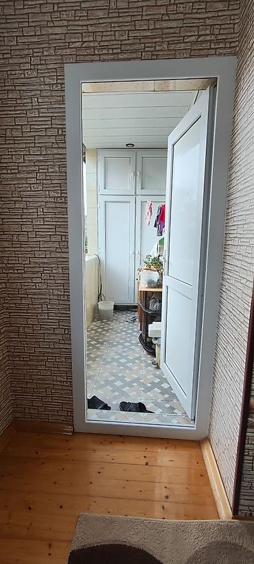 Köhnə tikili: Bakı, Hövsan qəs., 3 otaqlı, Köhnə tikili, m. Əhmədli, 84 kv. m — 7